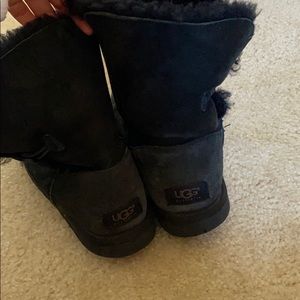 UGG boots